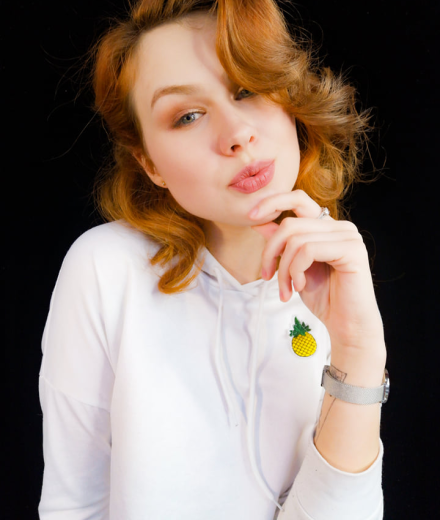 Визажист Rīga Marija Stukane