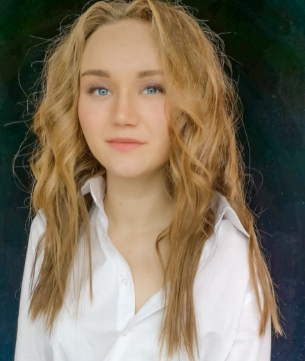 Визажист Rīga Marija Stukane
