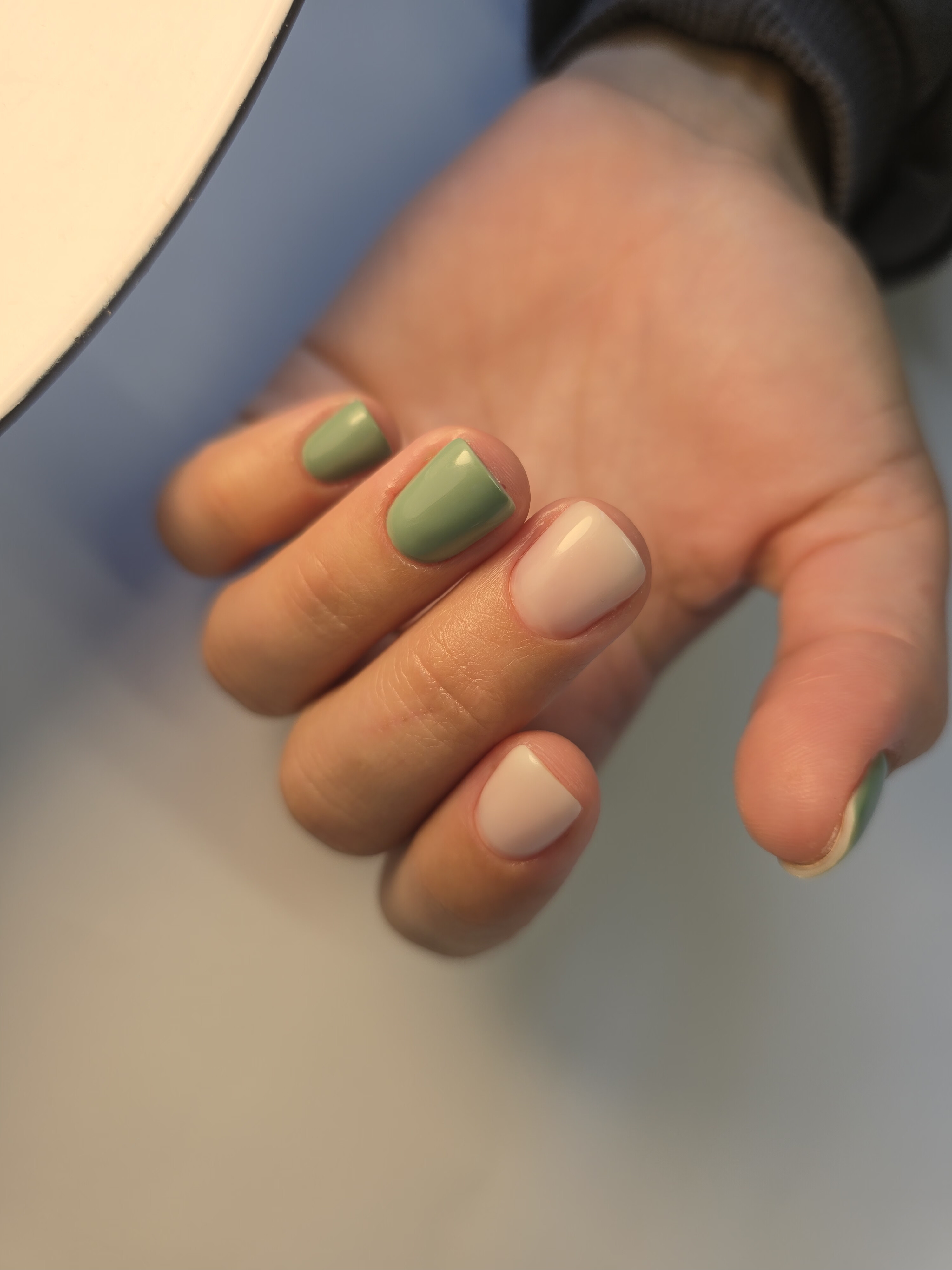 Manicure / Pedicure Gulbene Ieva Rakule