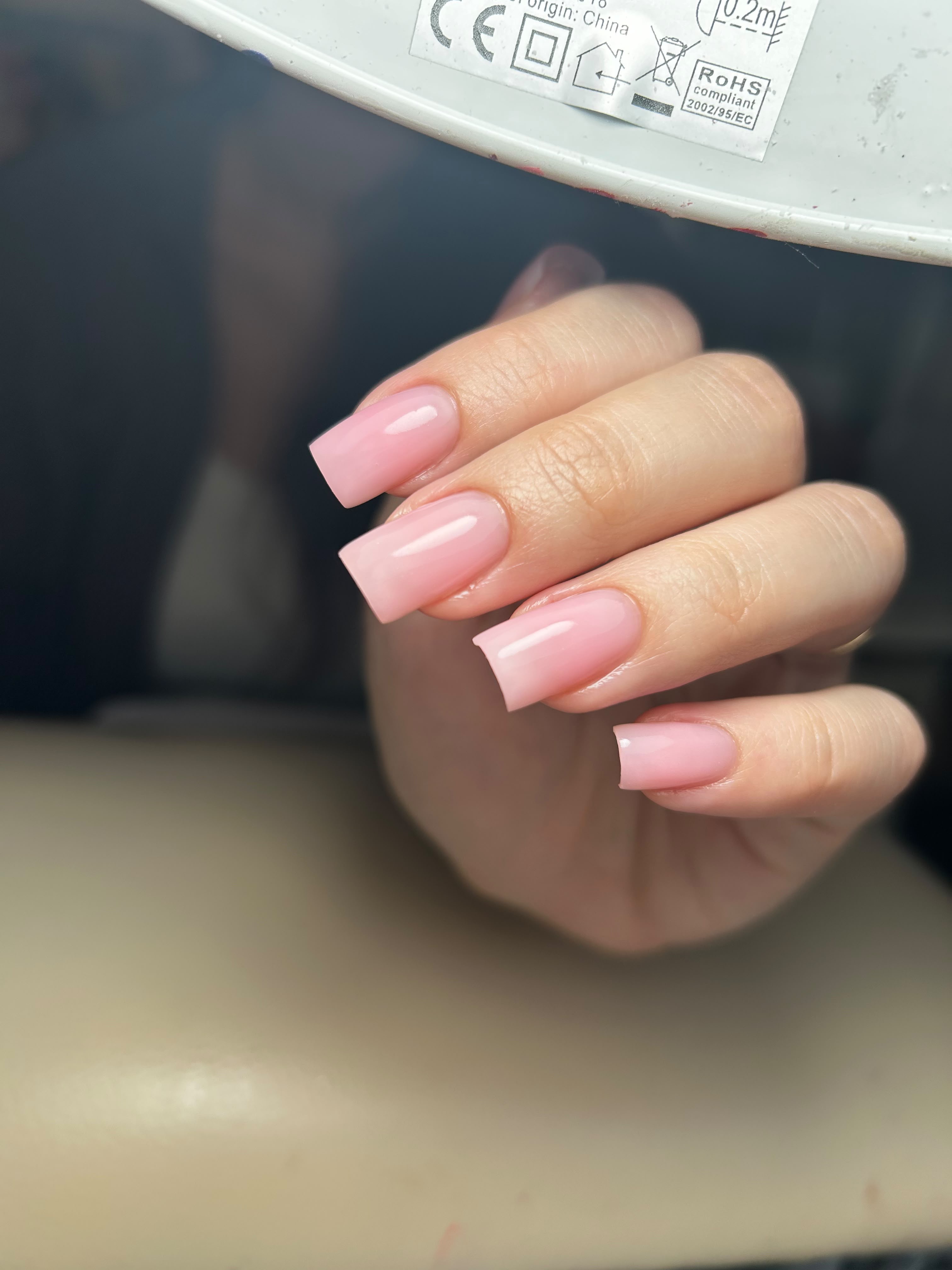 Manicure / Pedicure Rīga Estee City Beauty