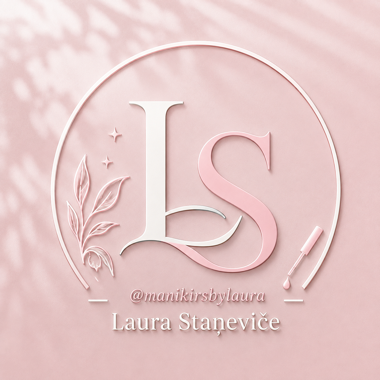 Manikīrs / Pedikīrs Liepāja Lauras_Manikīrs