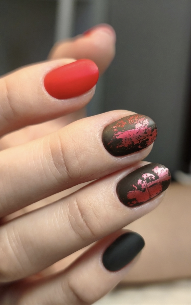 Manicure / Pedicure Rīga Nails & Pearls