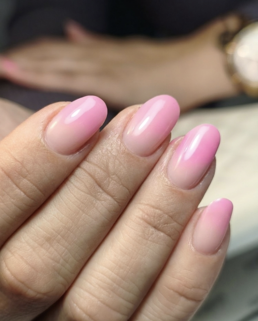 Manicure / Pedicure Rīga Nails & Pearls