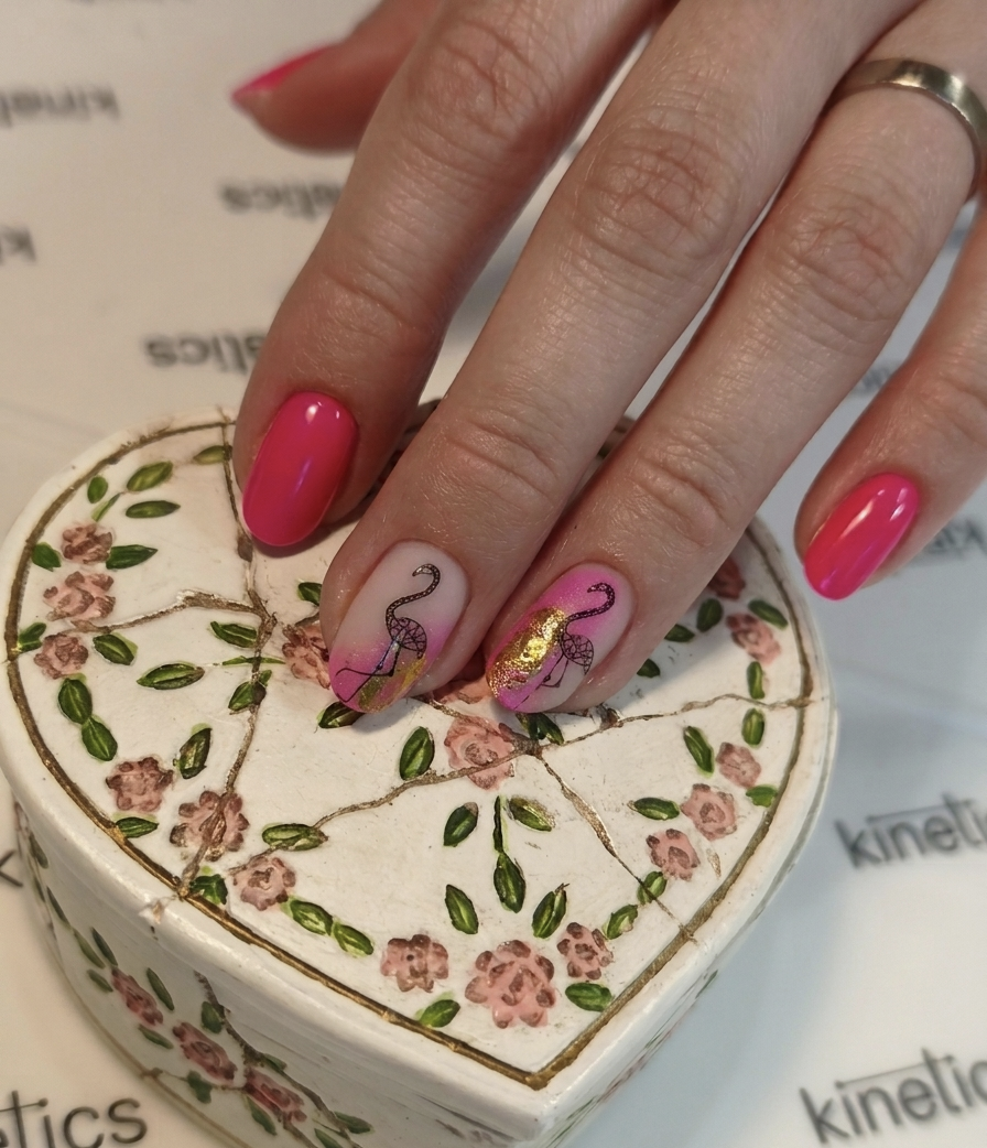 Manicure / Pedicure Rīga Nails & Pearls