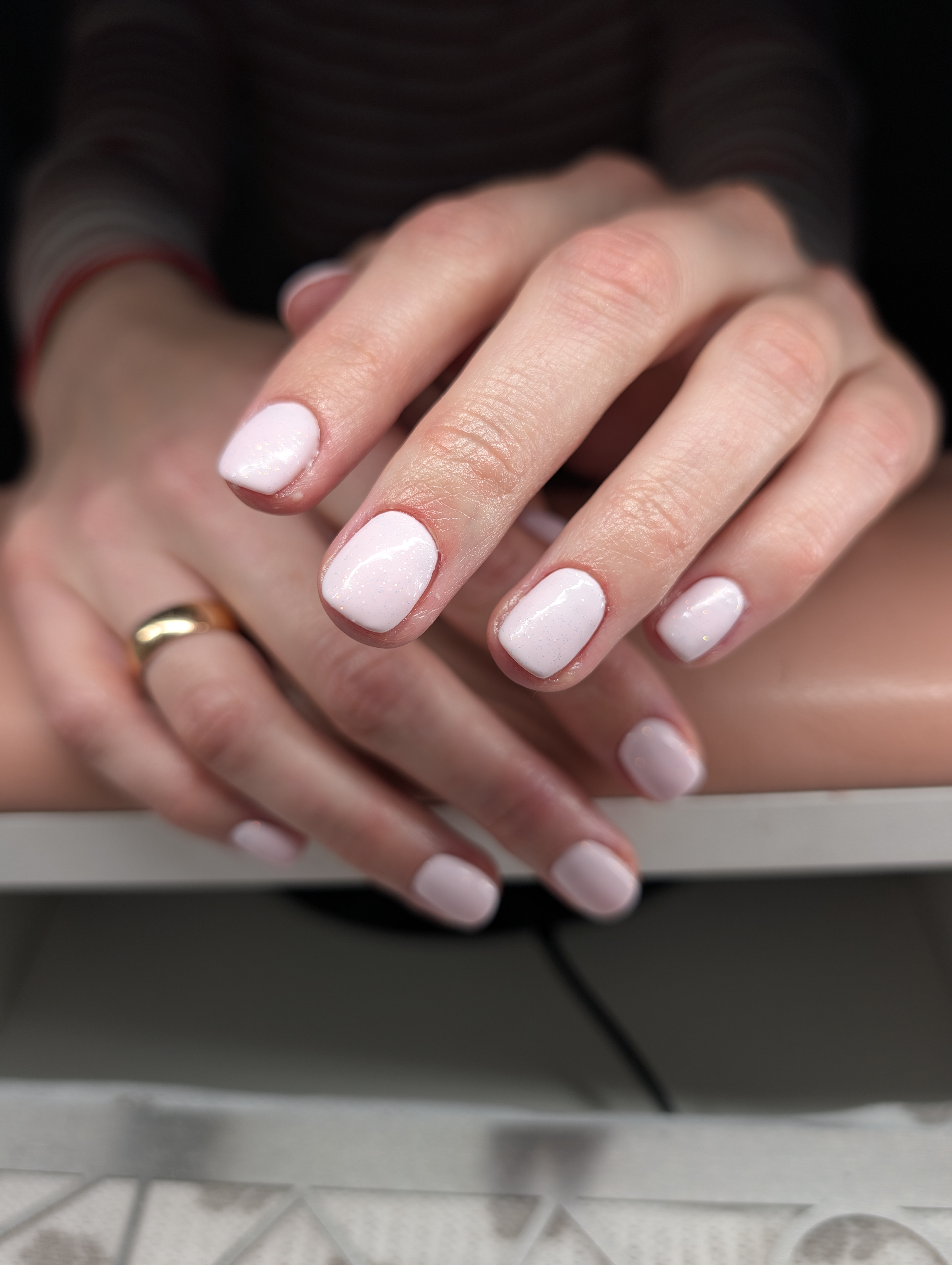 Manicure / Pedicure Rīga Līva Bīriņa