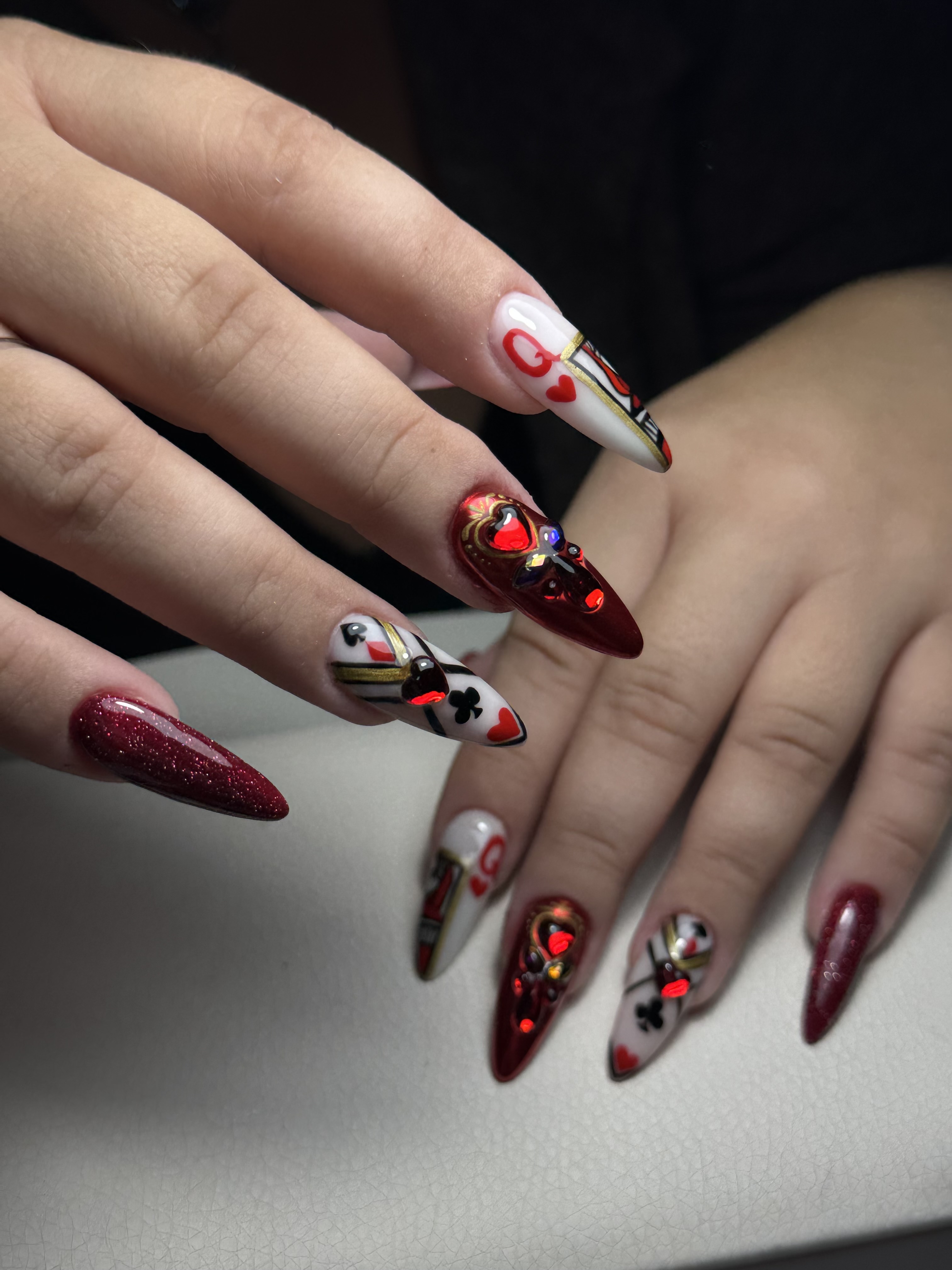 Manicure / Pedicure Rīga Alise Bāliņa