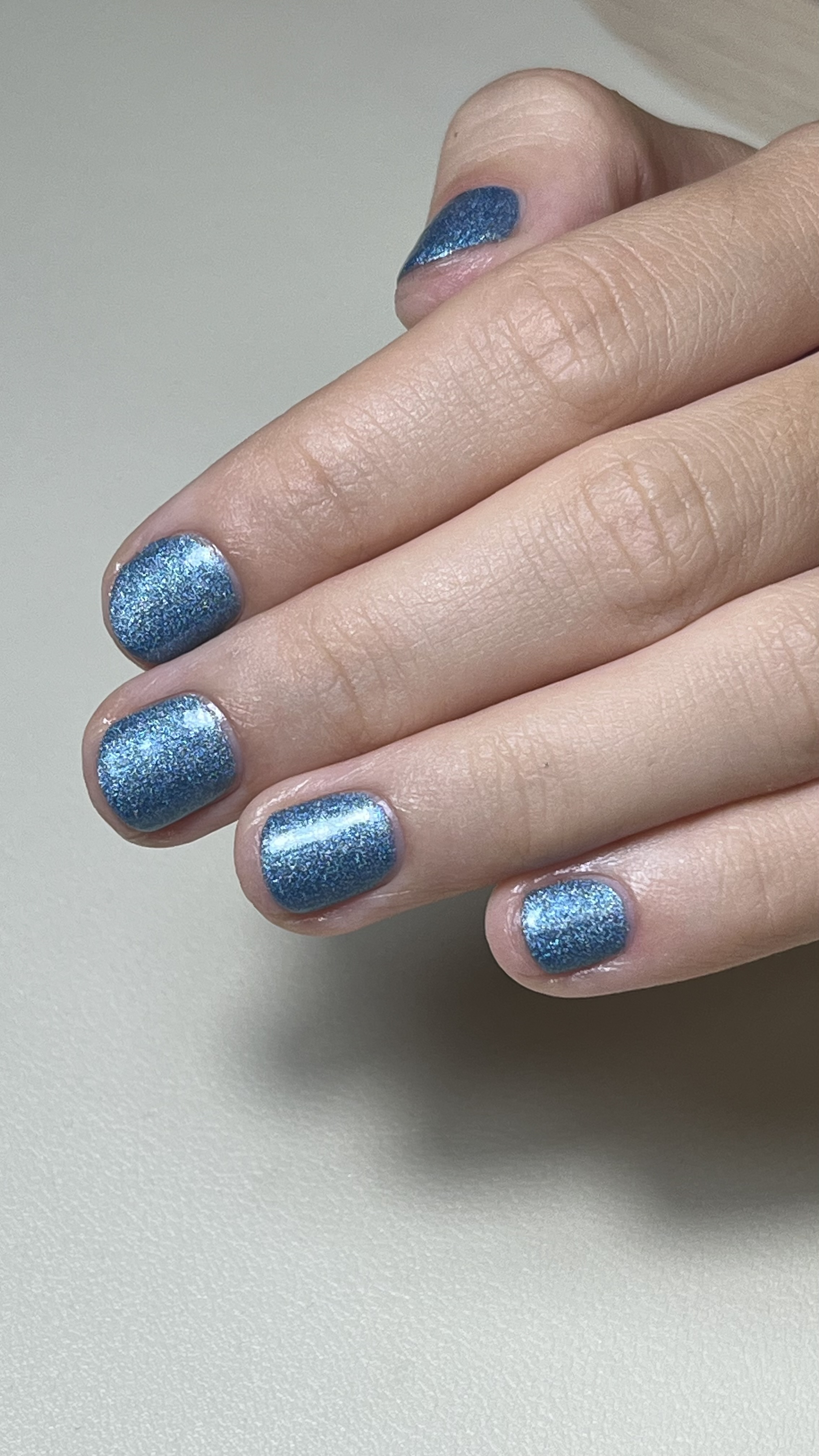 Manicure / Pedicure Rīga Viktorija Dedjuško