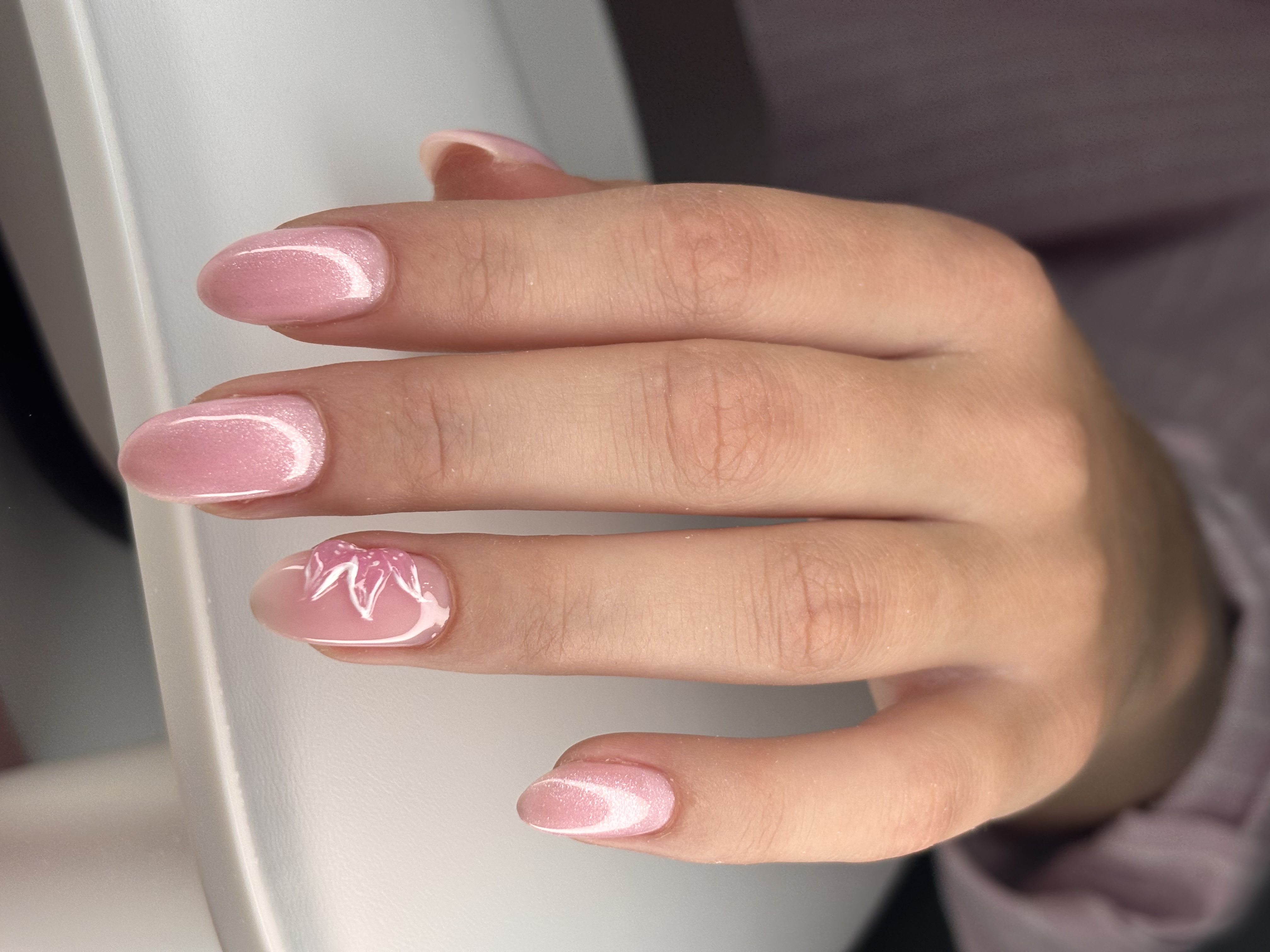 Manicure / Pedicure Liepāja Reinniya beauty