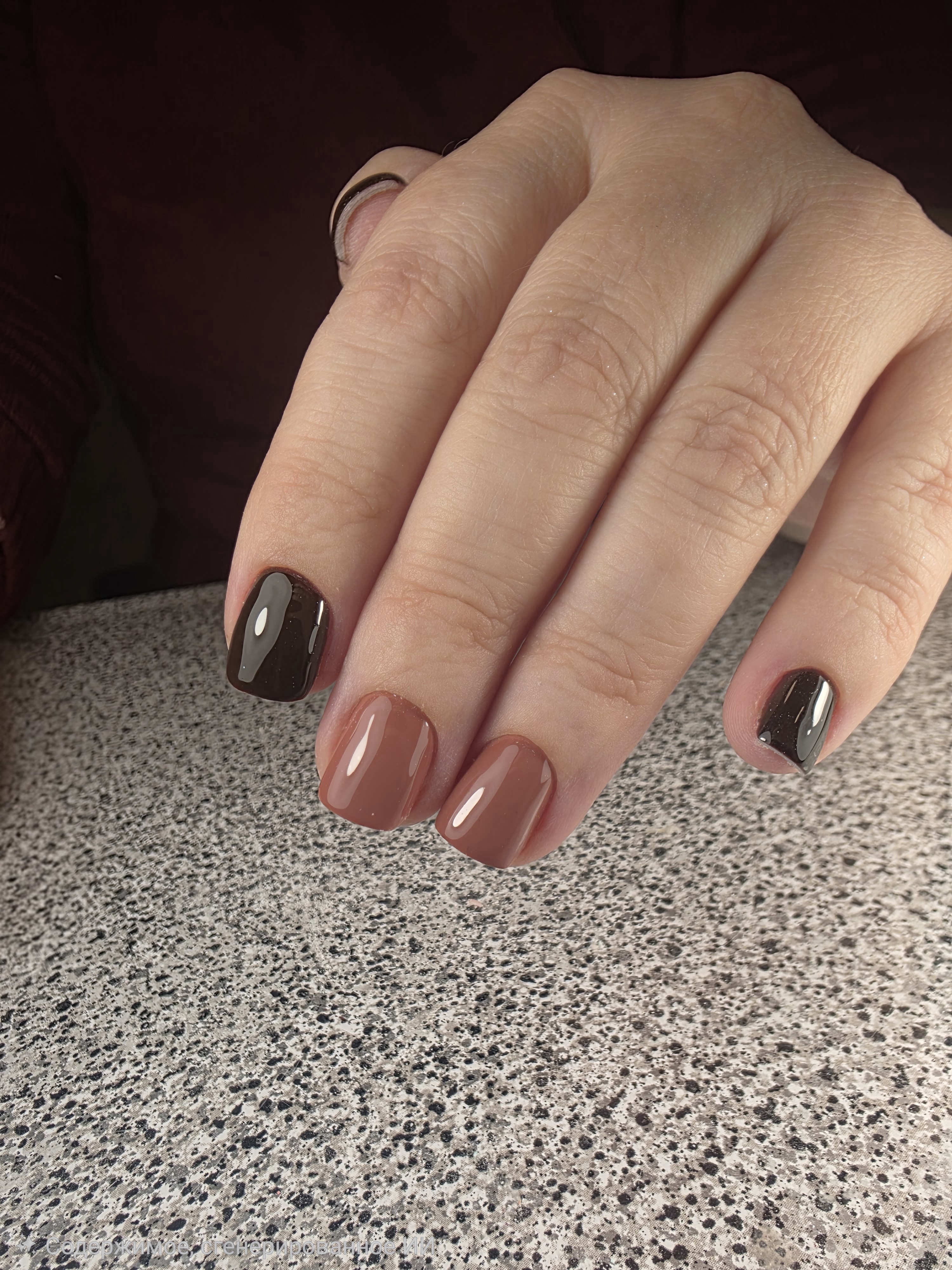 Manikīrs / Pedikīrs Jūrmala Nails jurmala