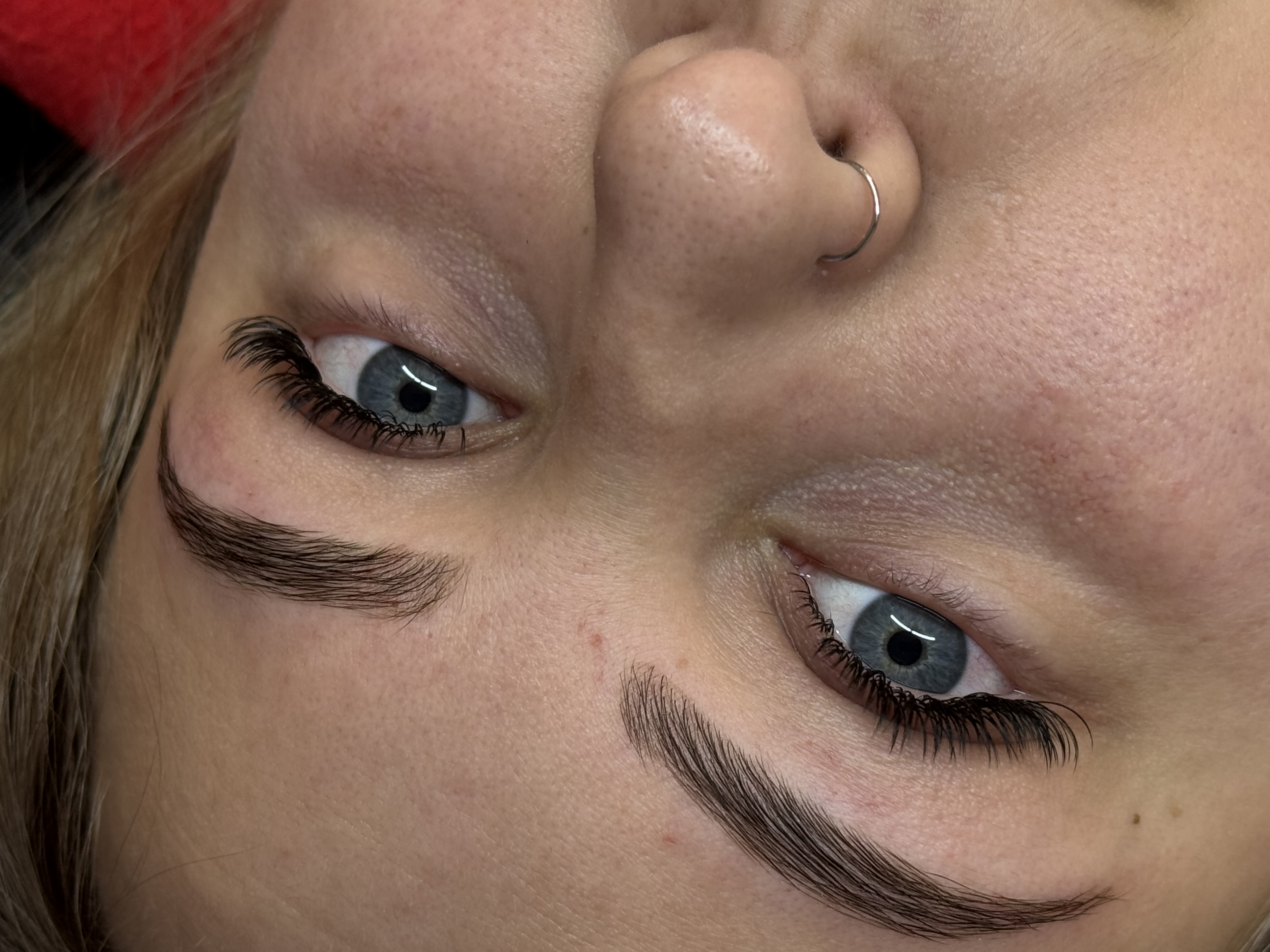 Brows and Lashes Sigulda Normena Logina