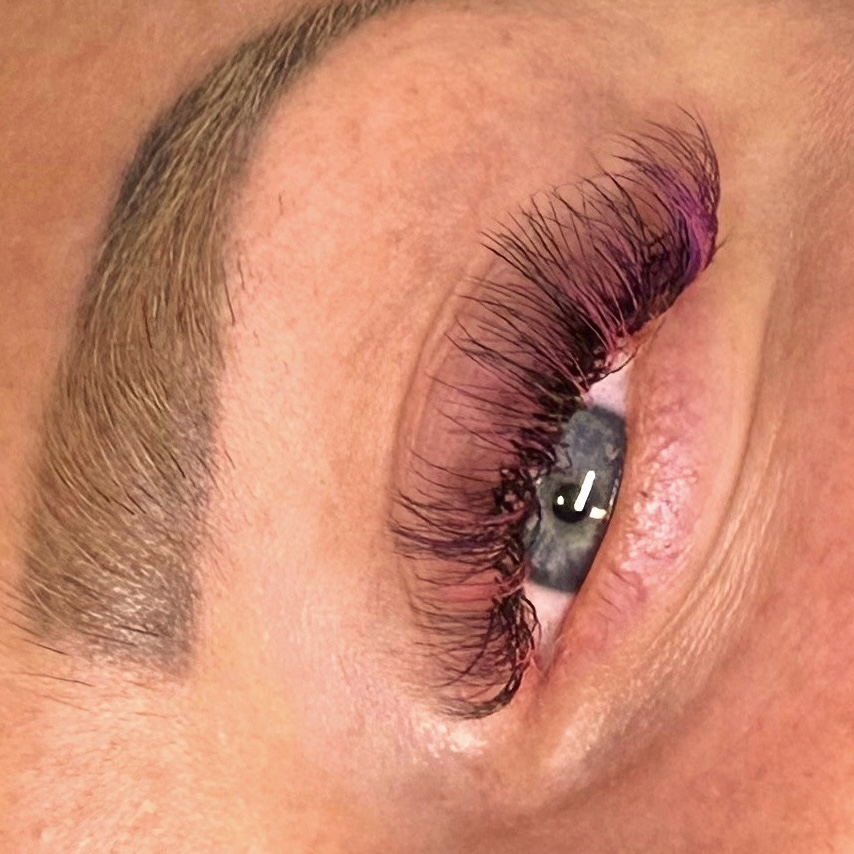 Brows and Lashes Rīga Sabīne