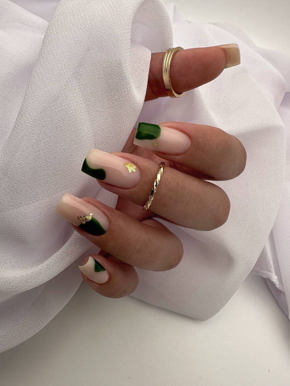 Маникюр / Педикюр Olaine valerry.nails