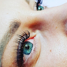 Skropstas un uzacis, Jēkabpils