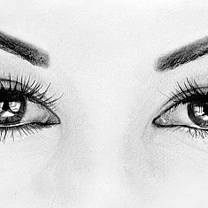 Lashes & brows, Valmiera