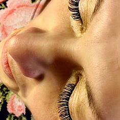 Skropstas un uzacis, Valmiera