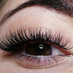 Брови и ресницы, Dobele