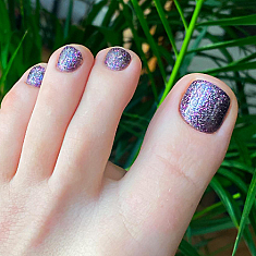 Маникюр, Rīga