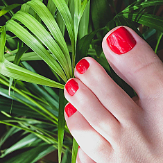 Маникюр, Rīga