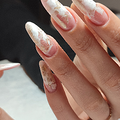 Маникюр, Rīga