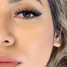 Брови и ресницы, Rīga