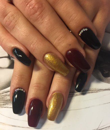 Manicure / Pedicure Cēsis Signe Jaunzema