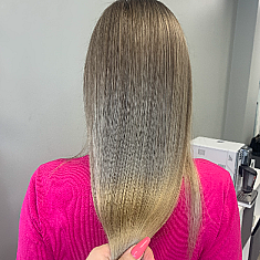 Парикмахер, Rīga