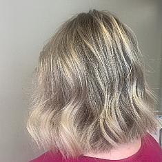 Парикмахер, Rīga