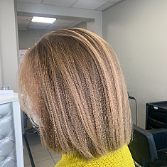 Парикмахер, Rīga