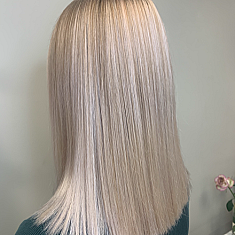 Парикмахер, Rīga