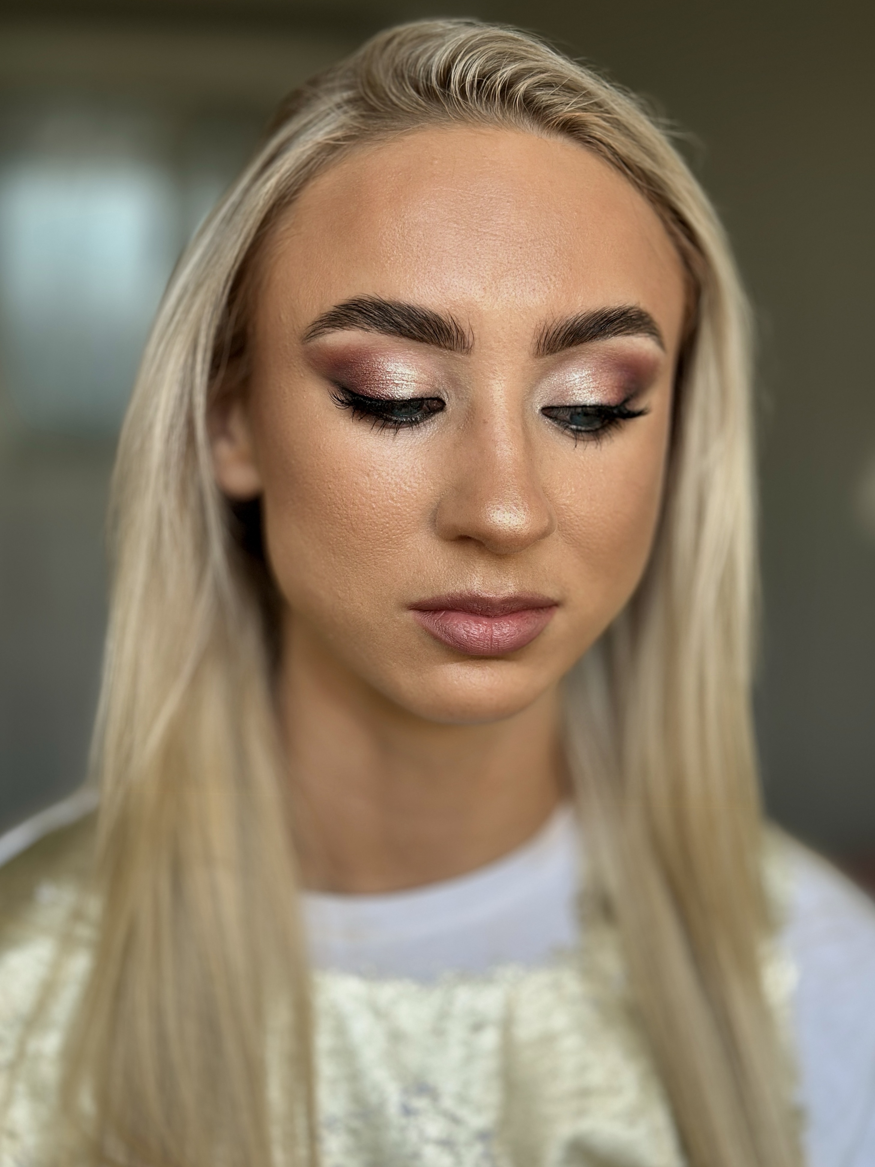 Photo makeup, Jūrmala
