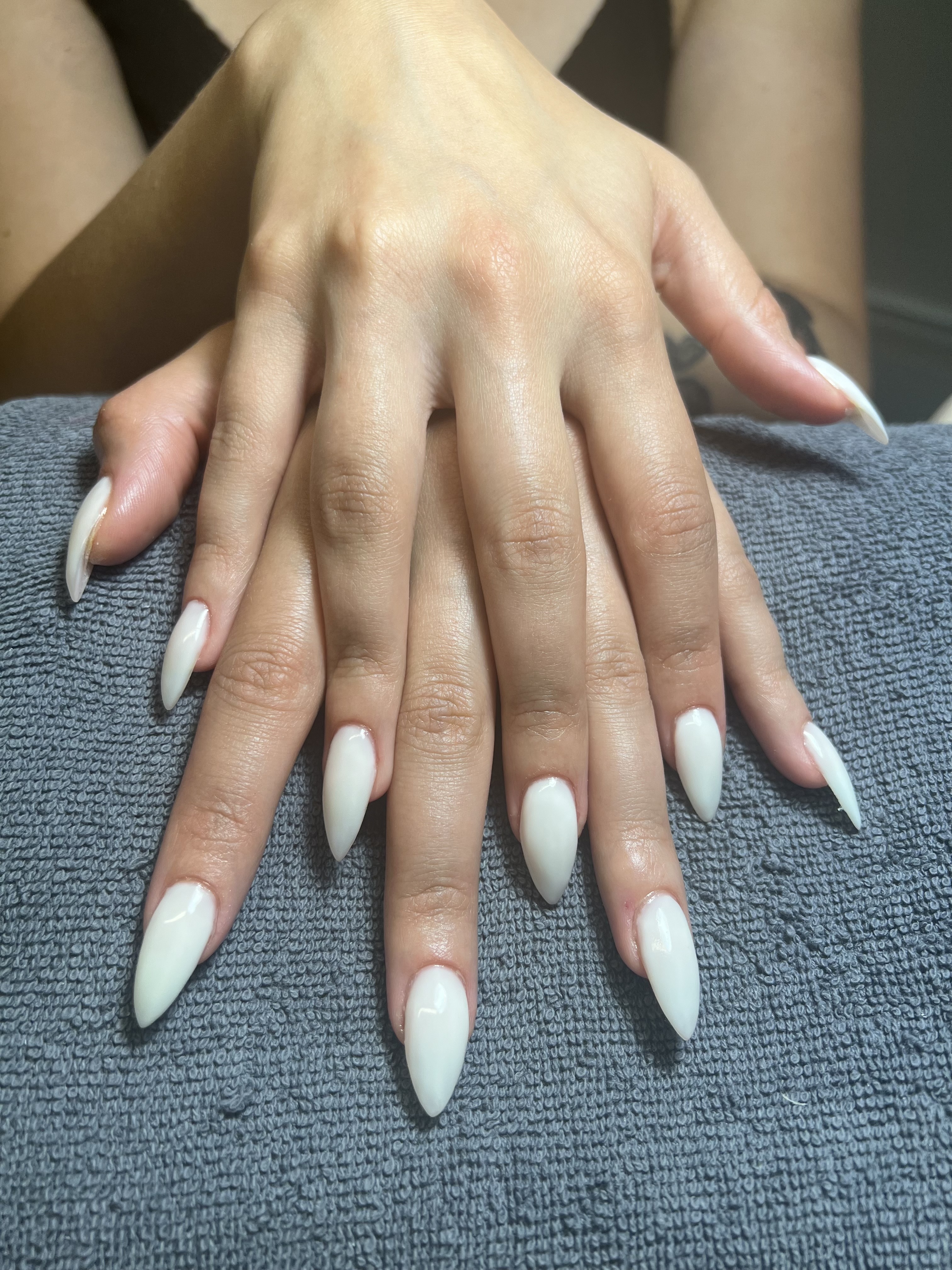 Gel nails, Ğertrūdes iela 42