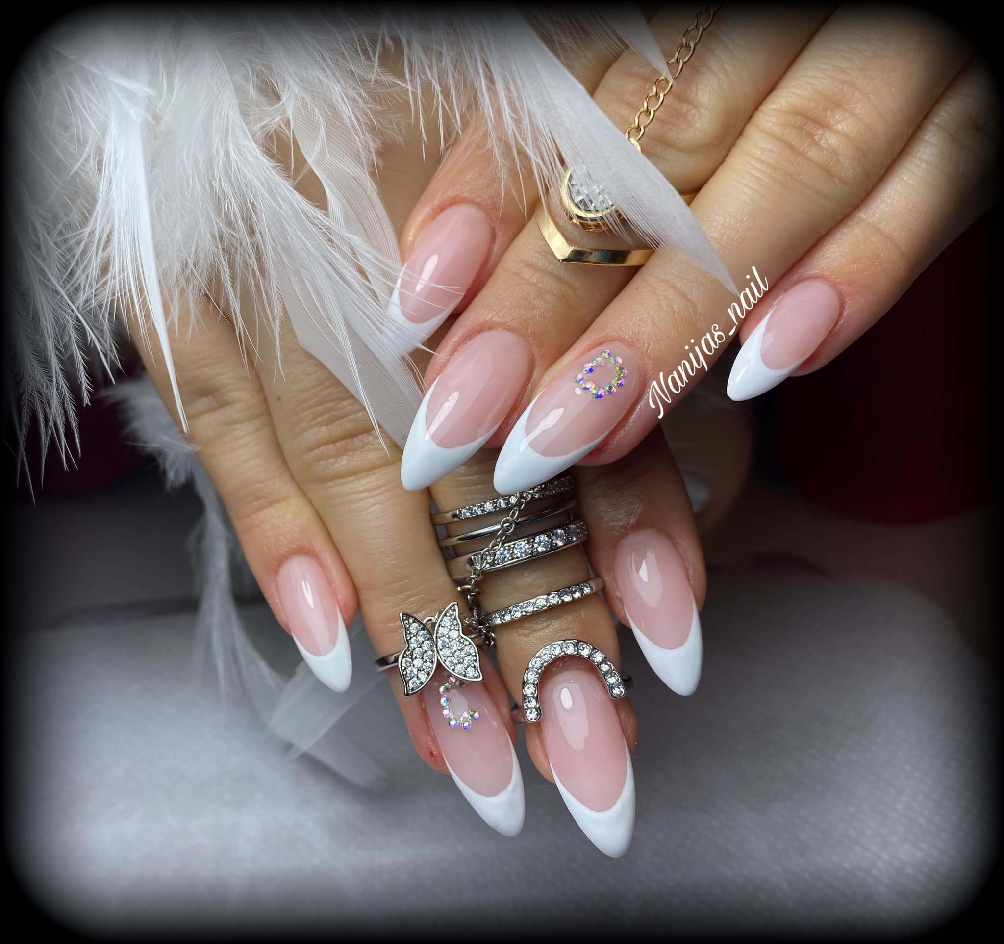 Gel nails, Rēzekne