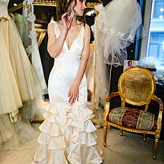 Визажист, Rīga