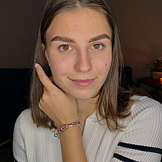 Брови и ресницы, Rīga