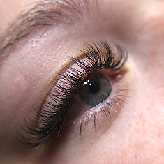 Skropstas un uzacis, Madona