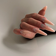 Маникюр, Rīga