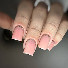 Маникюр, Rīga