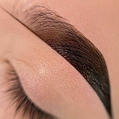 Lashes & brows, Ventspils