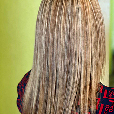 Frizieris, Ventspils