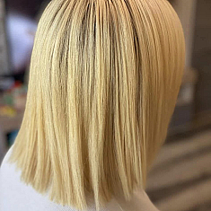 Frizieris, Ventspils