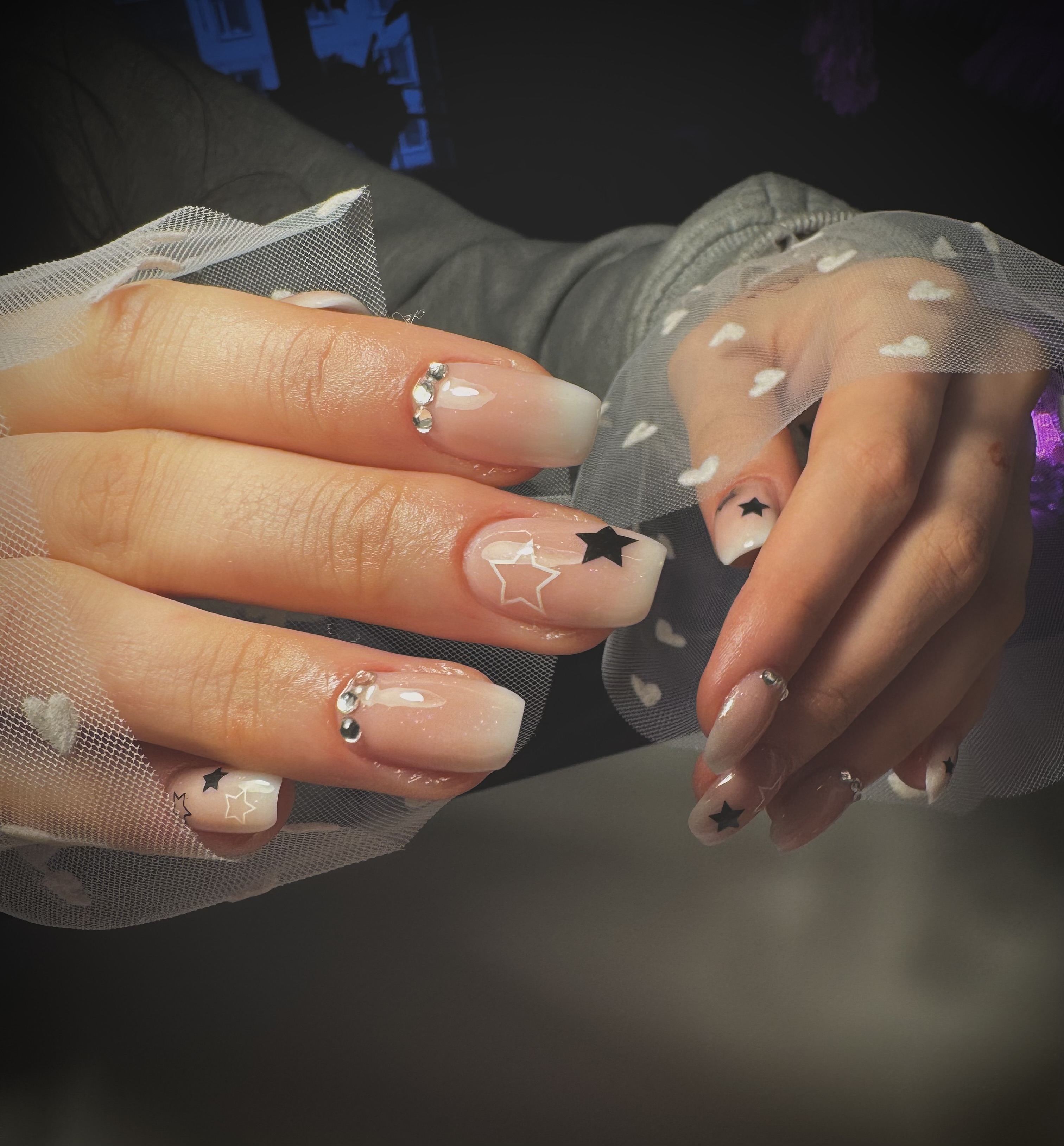 Gel nails, Jūrmala