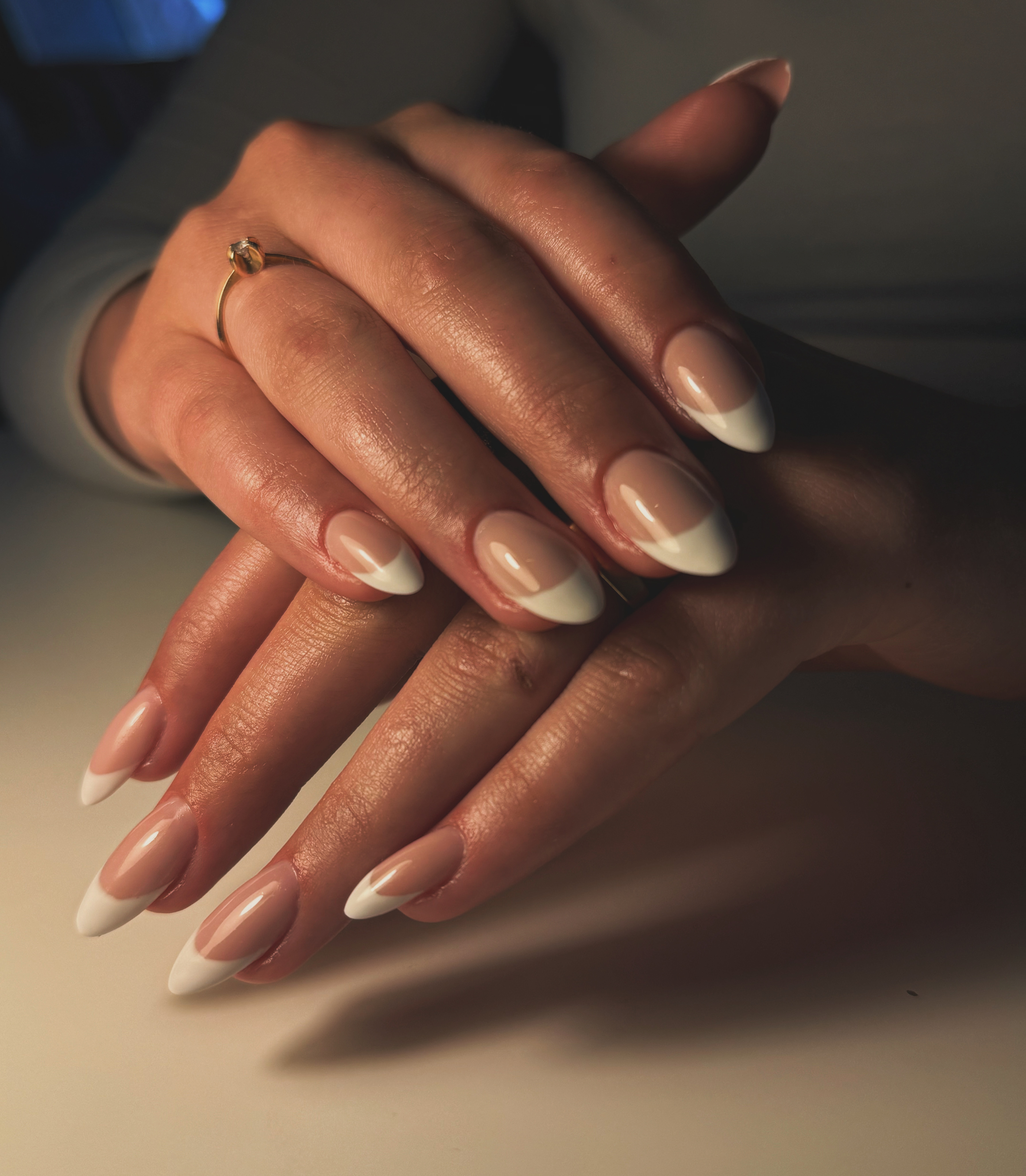 Gel nails, Jūrmala