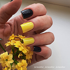 Manicure, Jūrmala