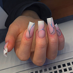 Маникюр, Rīga