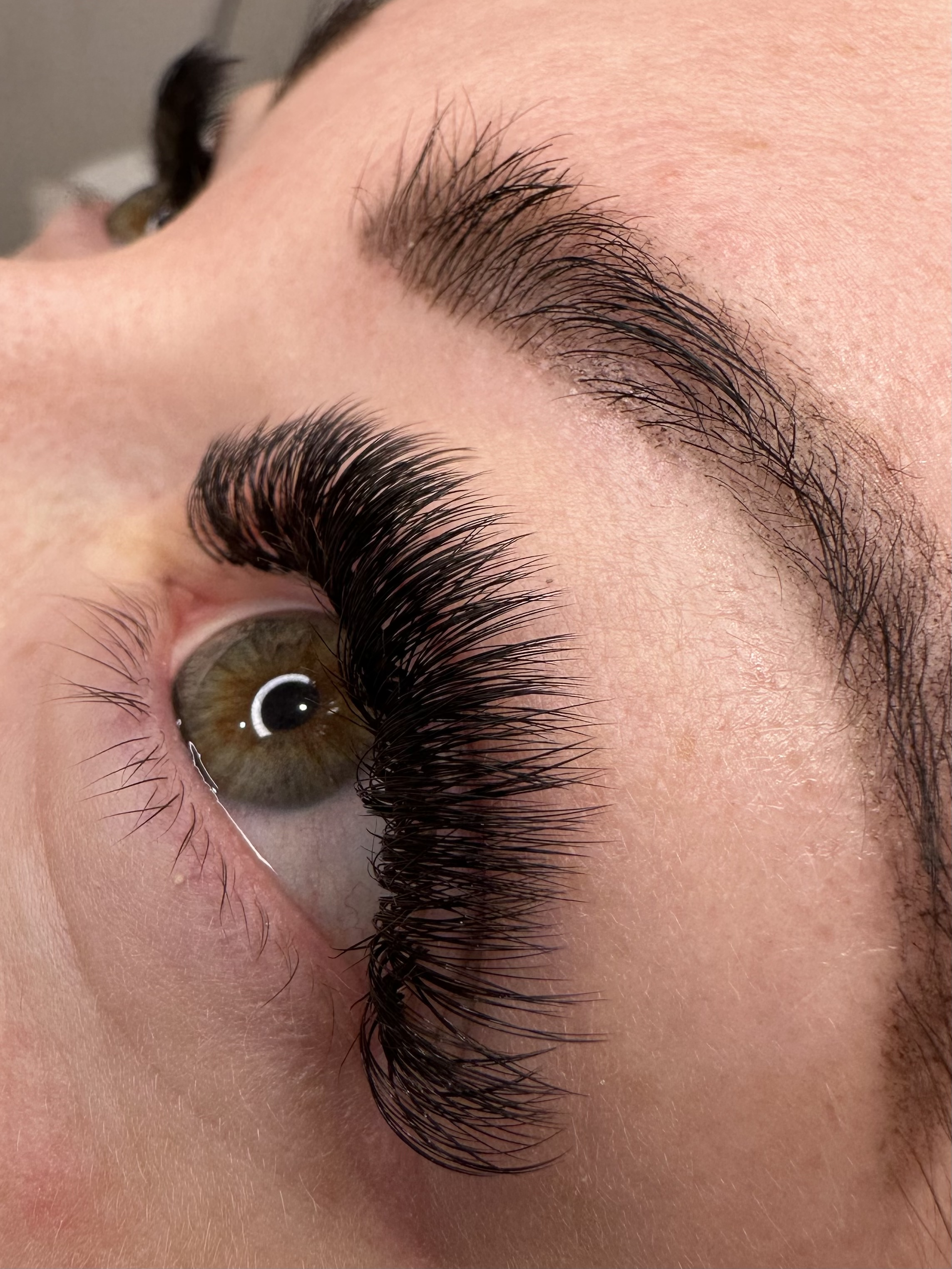 Eyelash extension, Rīga