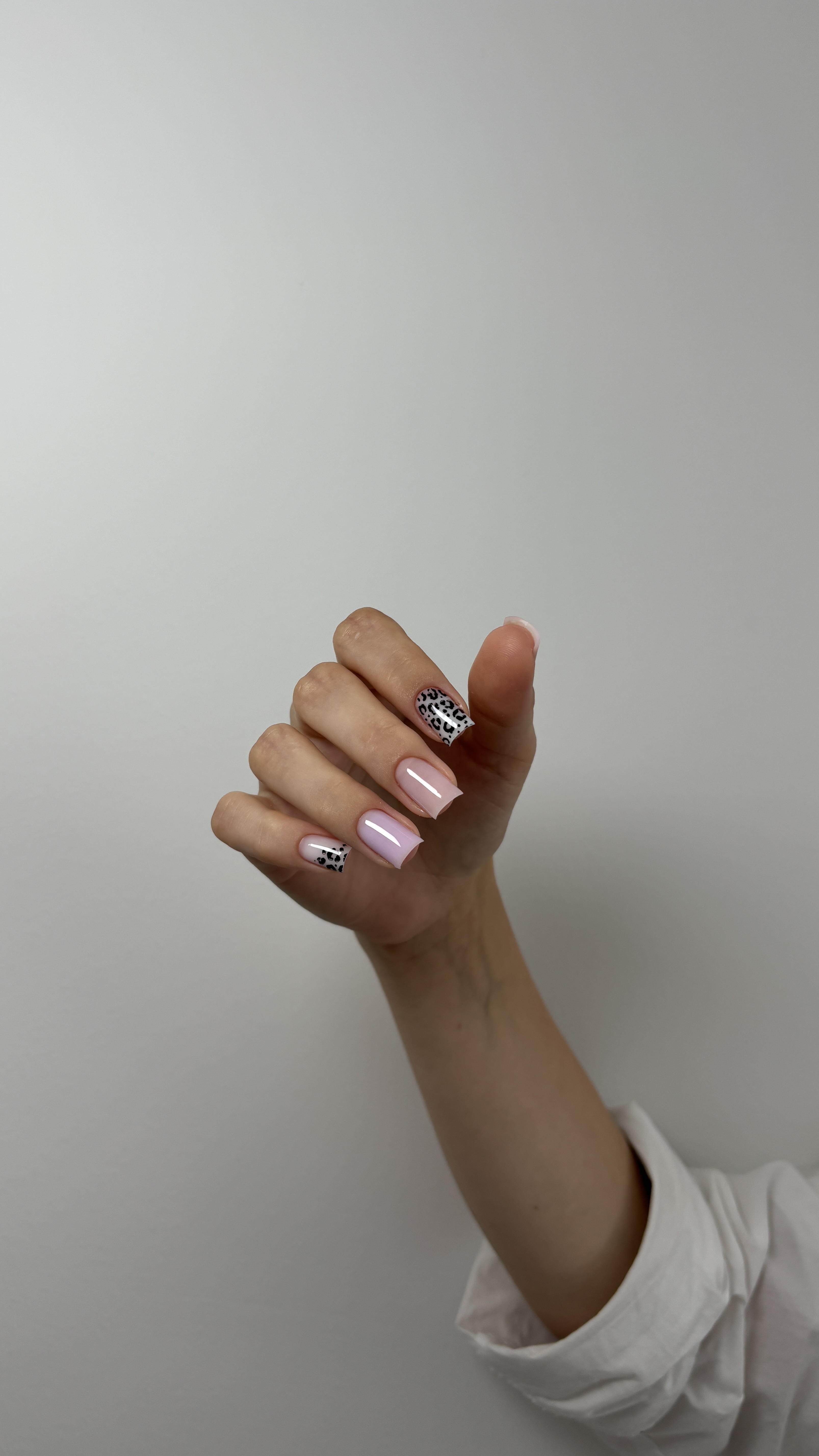 Gel nails, Jelgava