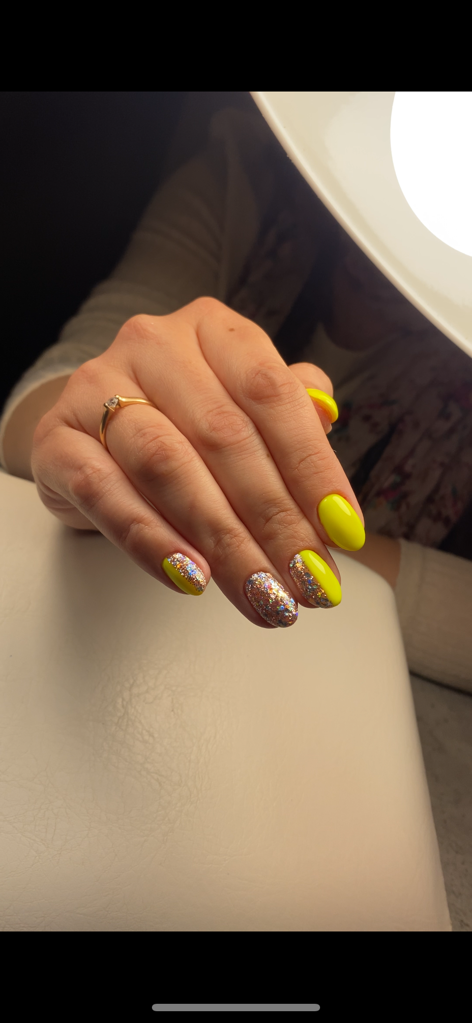 Gel nails, Ğertrūdes iela 42