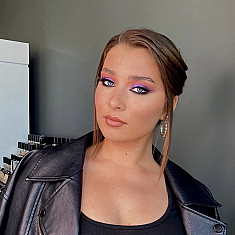 Визажист, Jelgava