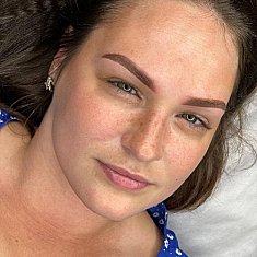 Lashes & brows, Rīga