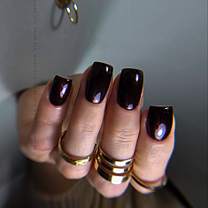 Маникюр, Rīga